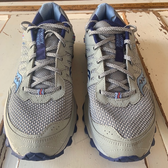 saucony women's grid excursion tr12 sneaker